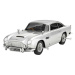 EasyClick ModelSet James Bond 05653 - "Goldfinger" Aston Martin DB5 (1:24)