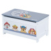 Detský úložný box 60x32x30 cm Paw Patrol – Roba