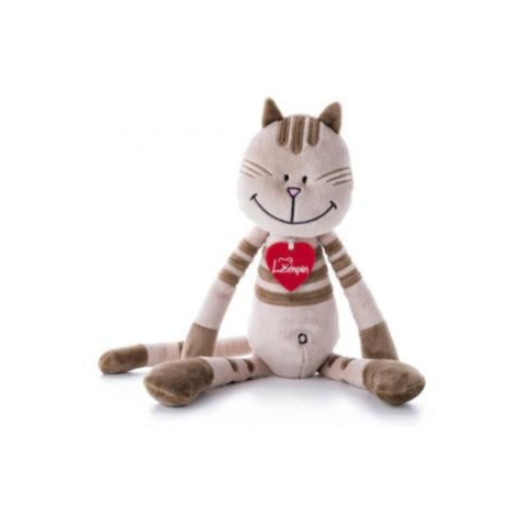 Lumpin Kate cat, medium (38 cm)