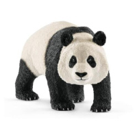 Schleich Panda veľká samec