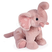 Plyšový sloník Elephant Powder Pink Les Preppy Chics Histoire d’ Ours ružový 45 cm od 0 mes
