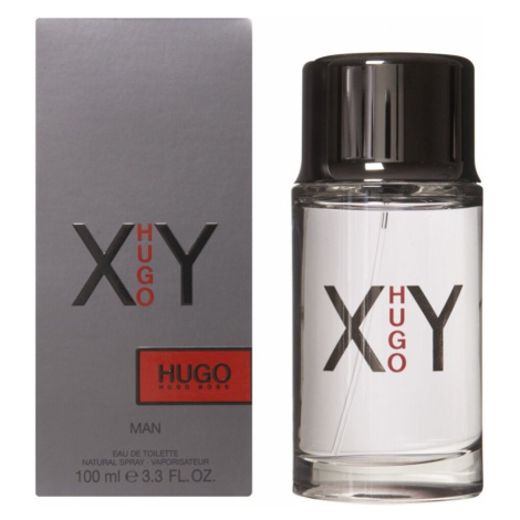 Hugo Boss Hugo XY Toaletná voda 100ml