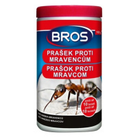 BROS PRASOK PROTI MRAVCOM 100 G