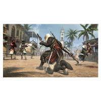 Assassin's Creed 4: Black Flag (PS4)