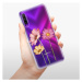 Odolné silikónové puzdro iSaprio - Three Flowers - Honor 9X Pro