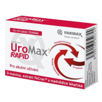 UROMAX Rapid 20 tabliet