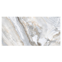 Dlažba Finzea Glossy Marbles antica natural 60x120 cm leštená ANTNA612POL