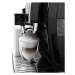 DeLonghi Dinamica ECAM 350.50.B automatický kávovar, 15 bar, 1450 W, vstavaný mlynček, mliečny s