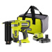 RYOBI 18V ONE+ Dokončovacia klincovačka 90° R18GN18-120S