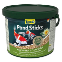 Krmivo Tetra Pond Sticks 10l