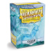 Dragon Shield Obaly na karty Dragon Shield Protector - Matte Clear - 100 ks