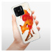 Odolné silikónové puzdro iSaprio - Fast Fox - Xiaomi Redmi 10C