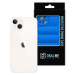 OBAL:ME Puffy Apple iPhone 13 Blue