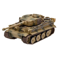 Plastic ModelKit tank 03262 - PzKpfw VI Ausf. H Tiger (1:72)