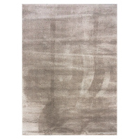 Kusový koberec Microsofty 8301 Beige - 60x100 cm Berfin Dywany