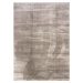 Kusový koberec Microsofty 8301 Beige - 60x100 cm Berfin Dywany