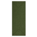 Kusový koberec Braided 105554 Green – na ven i na doma - 120x170 cm NORTHRUGS - Hanse Home kober