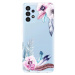 Odolné silikónové puzdro iSaprio - Flower Pattern 04 - Samsung Galaxy A13