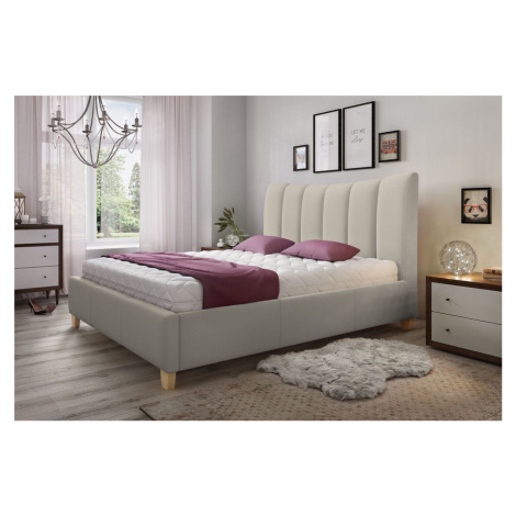 Confy Dizajnová posteľ Amara 180 x 200