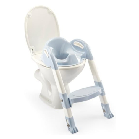 Thermobaby Stolička na WC Kiddyloo, Baby Blue