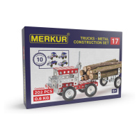 Merkur - Kamión - 202 ks