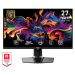 MSI MAG 271QPX QD-OLED E2 herný monitor 26,5"