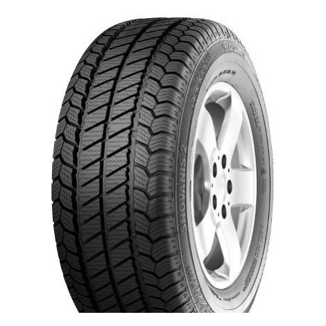 Barum SnoVanis 2 195/65 R16 104/102T