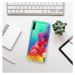 Odolné silikónové puzdro iSaprio - Color Splash 01 - Huawei P40 Lite E
