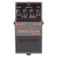 Boss MT-2