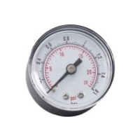 Marimex | Manometer pre filtráciu ProStar Plus 2, 4, 6 a ProStar 2000, 4000 a 6000 | 10604281