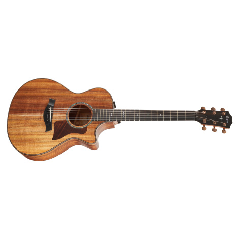 Taylor 722ce KOA (rozbalené)