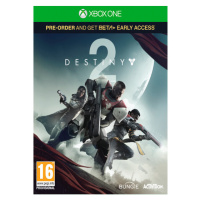 Destiny 2 (Xbox One)