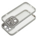 VARIETE Case Apple iPhone 14 Pro steel