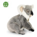 Plyšový medvedik koala stojaci 25 cm ECO-FRIENDLY