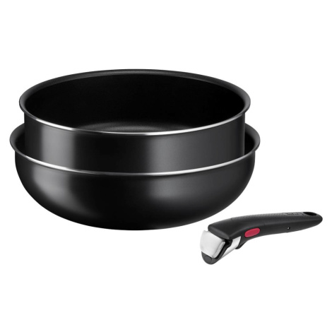 L1539153 INGENIO EASY COOK SADA 3x TEFAL