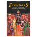 Marvel Eternals by Neil Gaiman (Pevná väzba)