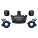 HTC Vive Pro 2 Full Kit