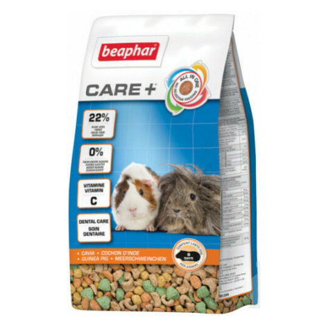 Beaphar Feed CARE+ morča 250g