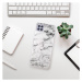 Odolné silikónové puzdro iSaprio - White Marble 01 - Samsung Galaxy A22 5G