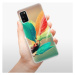 Plastové puzdro iSaprio - Autumn 02 - Samsung Galaxy A41