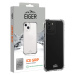 Kryt Eiger Ice Grip Case for Samsung Galaxy A03 (Global) in Clear