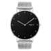 Smartwatch Verona silver steel GARETT