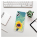 Odolné silikónové puzdro iSaprio - Sunflower 01 - Samsung Galaxy A32