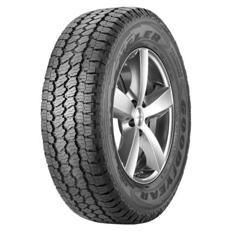 Goodyear Wrangler All-Terrain Adventure ( 205 R16C 110/108S 8PR )