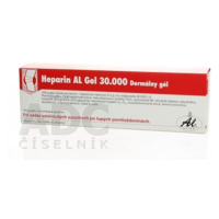 Heparin AL Gel 30 000