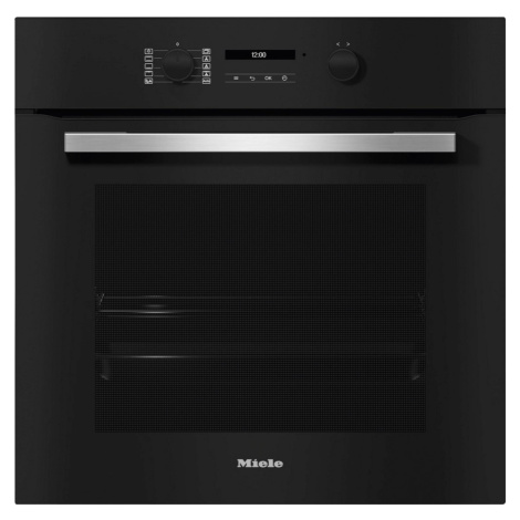 MIELE H 2766-1 B 125 EDITION OBSIDIAN CIERNA 12431440