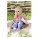 Baby Annabell Little Oblečenie na hranie, 36 cm