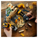 LEGO® Indiana Jones™  77013 Únik zo stratenej hrobky