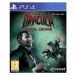 Fury of Dracula Digital Edition (PS4)