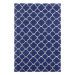 Kusový koberec Grace 104406 Blue / Cream Rozmery koberca: 200x290